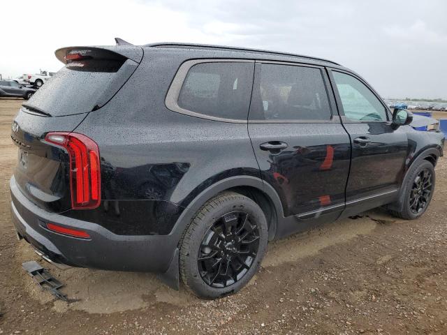 2022 KIA TELLURIDE 5XYP5DHC5NG275855