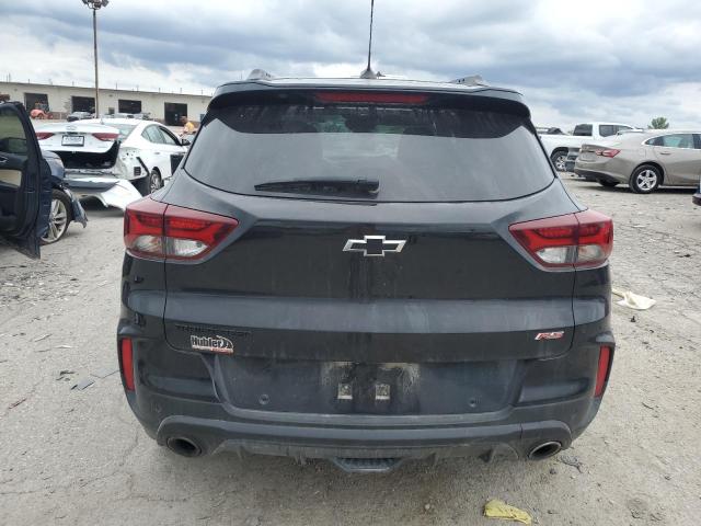 2022 CHEVROLET TRAILBLAZER RS KL79MTSL2NB076428