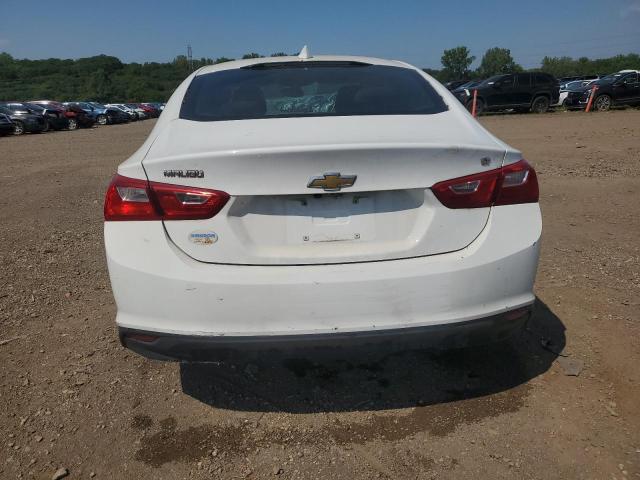2016 CHEVROLET MALIBU LT - 1G1ZE5ST0GF342707