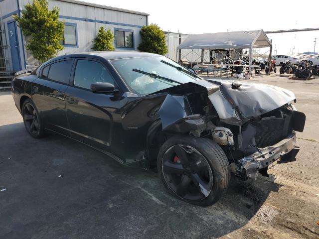 2014 DODGE CHARGER R/T - 2C3CDXCT5EH256691