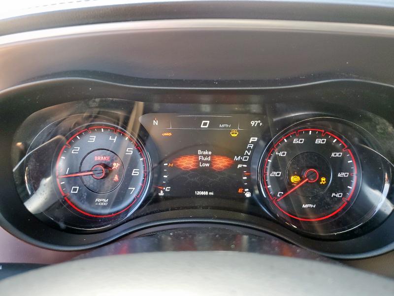 2021 DODGE CHARGER GT 2C3CDXHG5MH666854