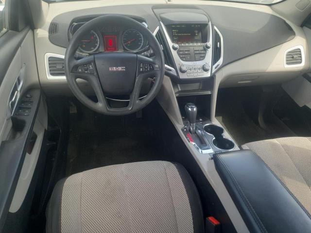 2017 GMC TERRAIN SL 2GKFLSEK3H6163840