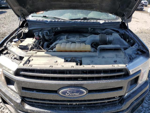 2018 FORD F150 SUPER 1FTEW1EP7JFB48127