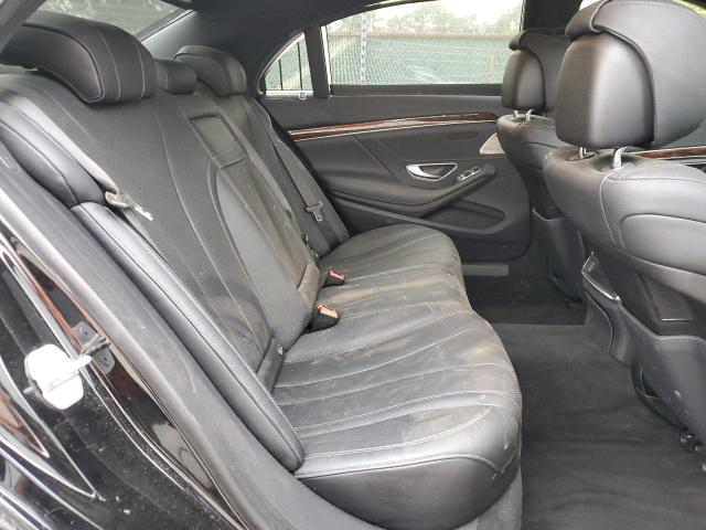 2018 MERCEDES-BENZ S 450 WDDUG6GB2JA370911