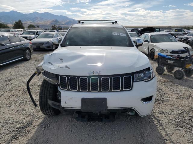 2020 JEEP GRAND CHER - 1C4RJFBG5LC289414