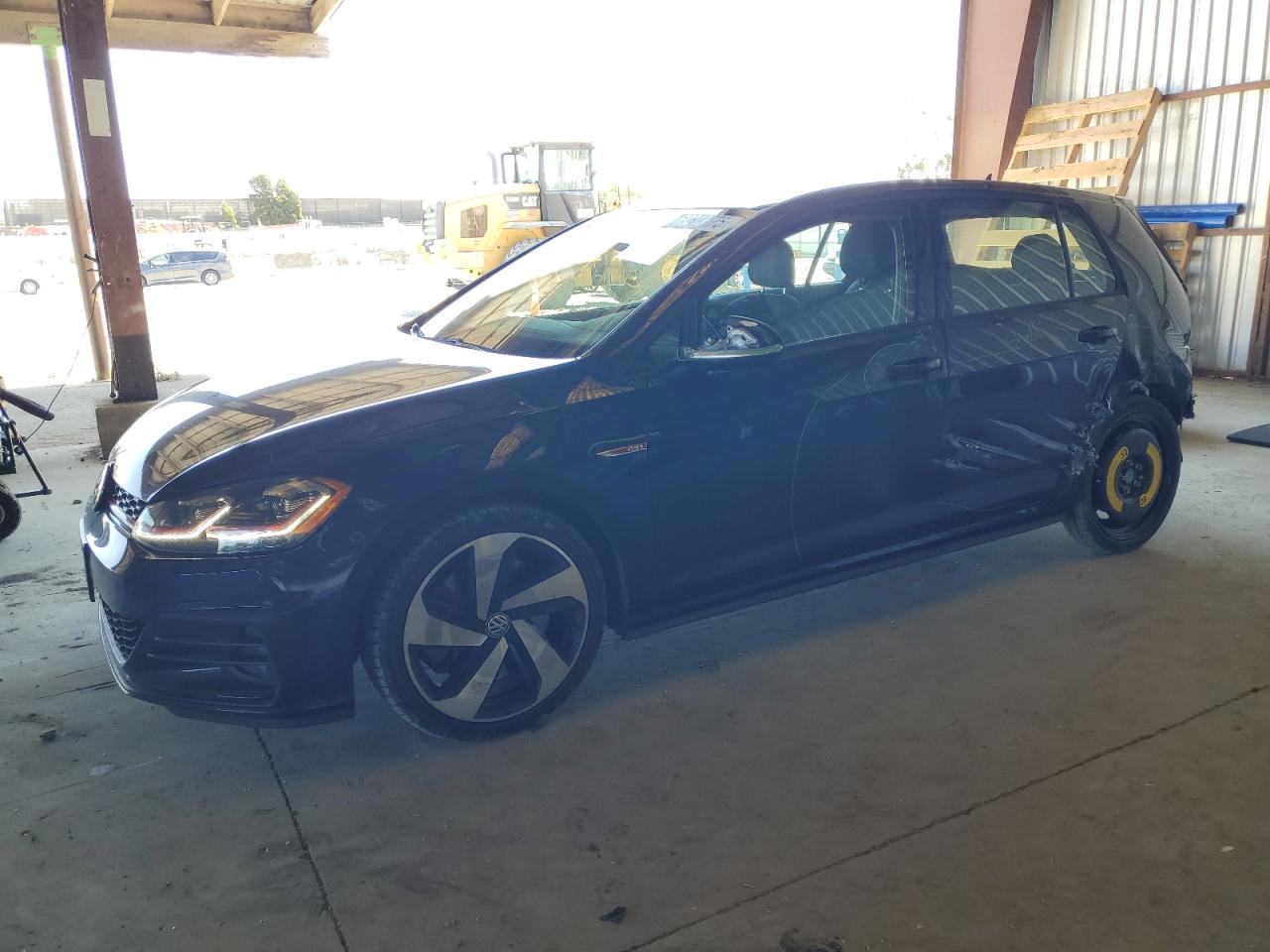 VOLKSWAGEN GOLF GTI S/SE