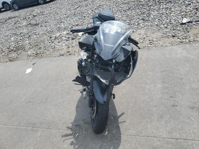 2016 KAWASAKI EX300 A JKAEX8A11GDA28610