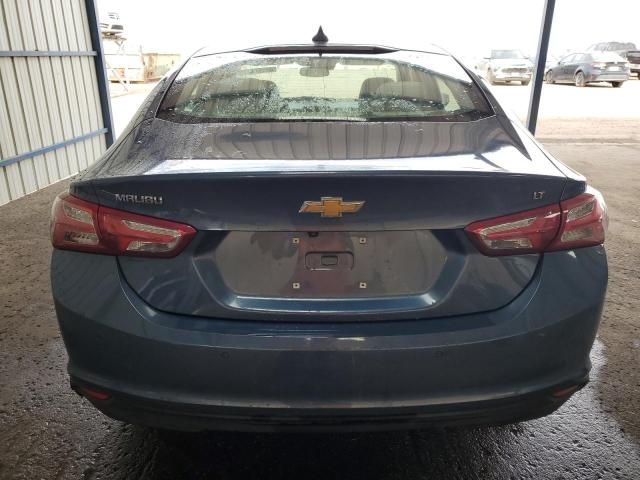 2024 CHEVROLET MALIBU PRE 1G1ZE5ST3RF233385