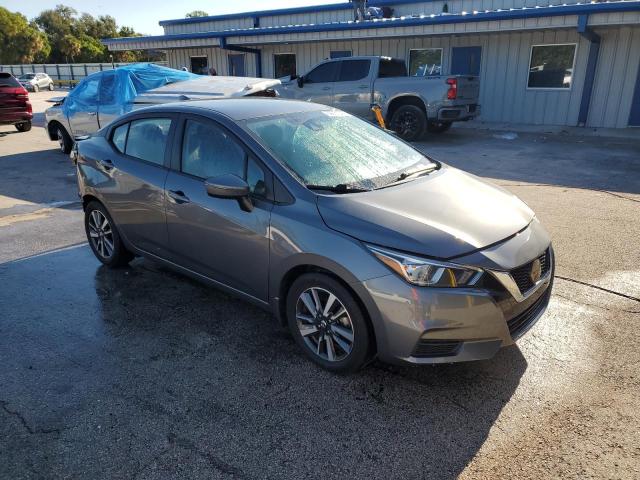 2021 NISSAN VERSA SV 3N1CN8EV8ML836944