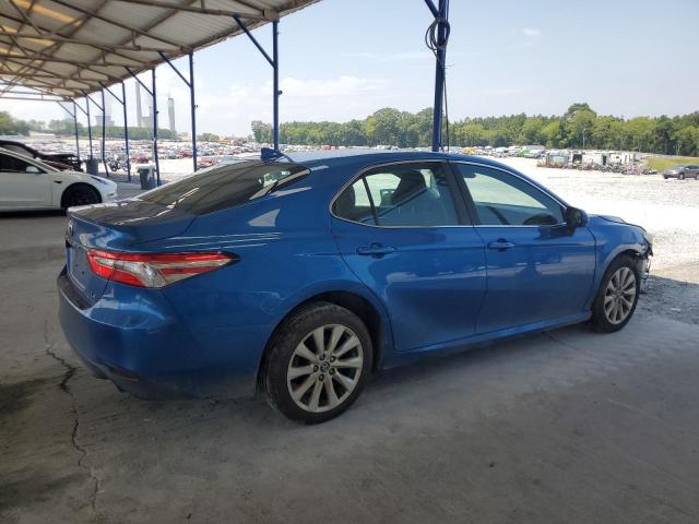 2019 TOYOTA CAMRY L 4T1B11HK3KU236862