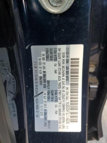 2018 MAZDA 3 SPORT - 3MZBN1U76JM200674