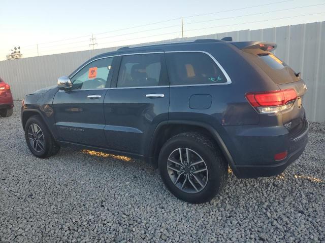 2021 JEEP GRAND CHER 1C4RJFBG0MC572031