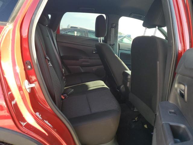 2021 MITSUBISHI OUTLANDER JA4APUAU0MU016541