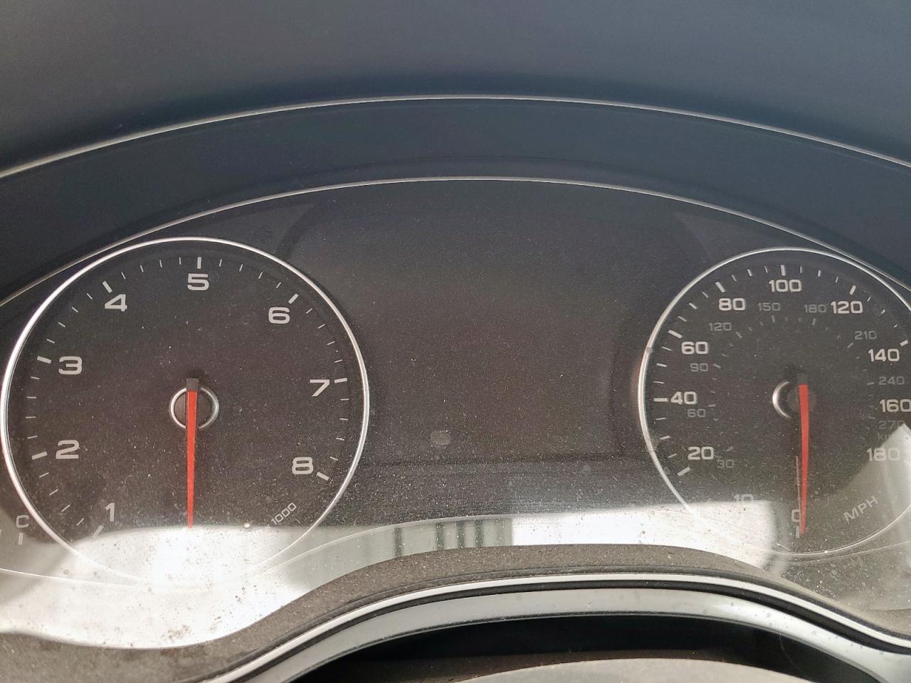 AUDI A6 PREMIUM PLUS