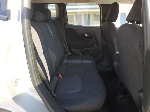 2019 JEEP RENEGADE S - ZACNJBAB3KPK61759