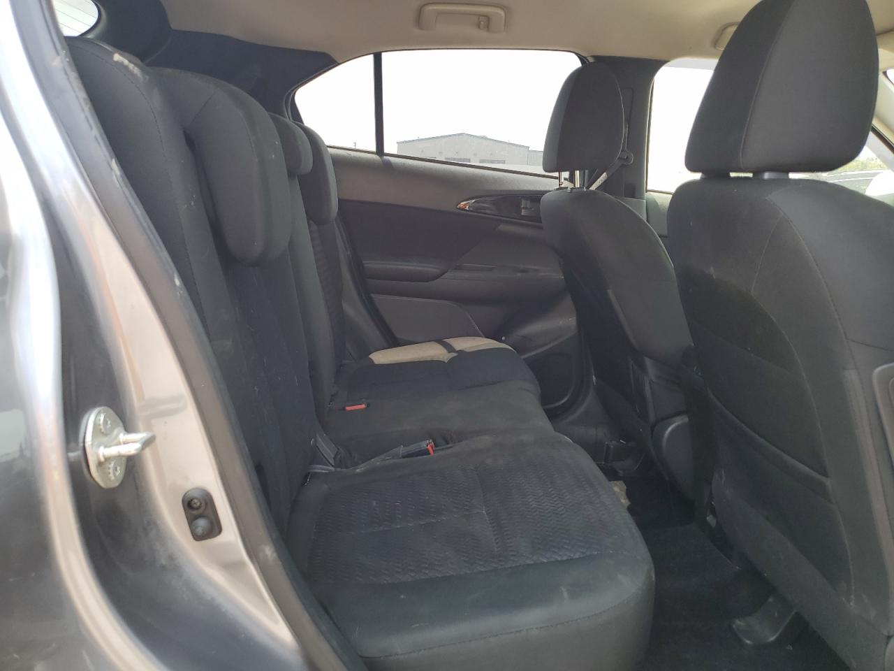 MITSUBISHI ECLIPSE ES