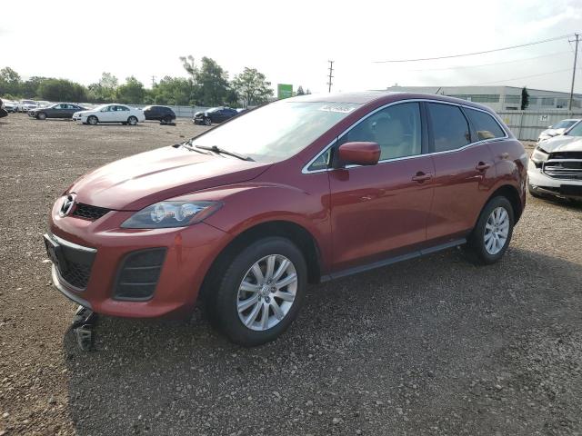 MAZDA CX-7