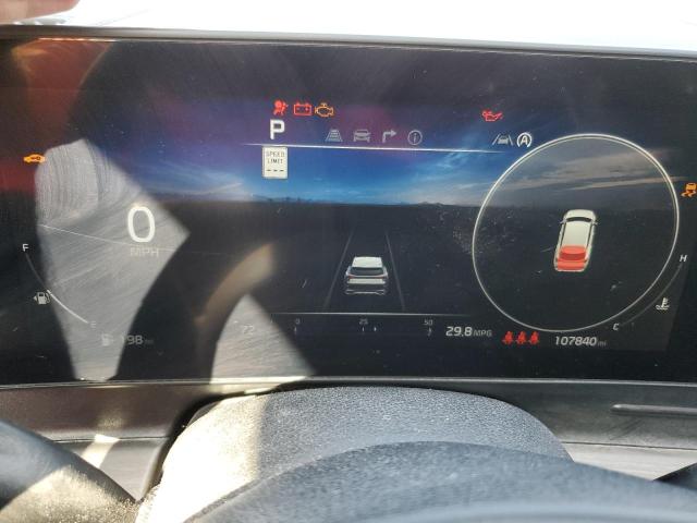 2023 KIA SPORTAGE X - 5XYK7CAFXPG046237