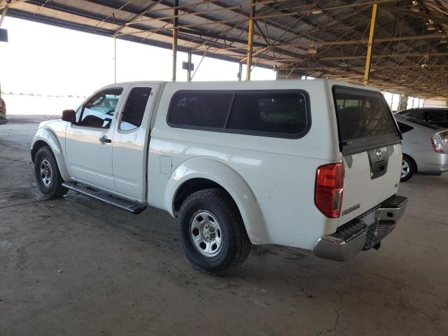 NISS FRONTIER KING CAB XE 2007 1N6BD06T57C404884 photo #3
