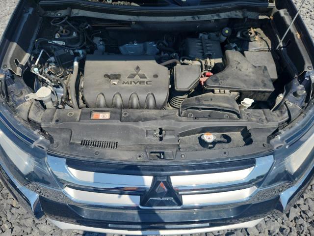 2016 MITSUBISHI OUTLANDER JA4AZ3A32GZ024563