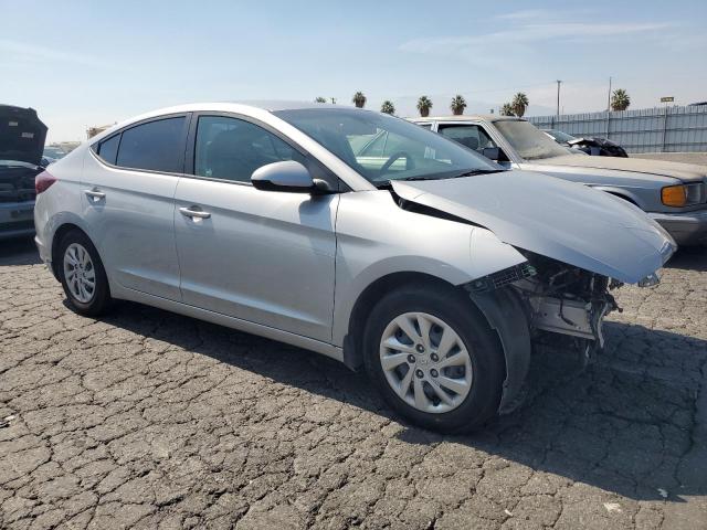 2020 HYUNDAI ELANTRA SE - KMHD74LF0LU067324