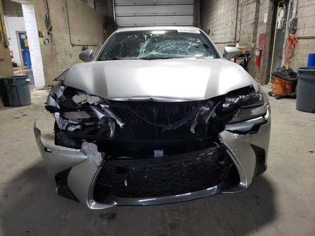2018 LEXUS GS 350 BAS JTHCZ1BL4JA010136