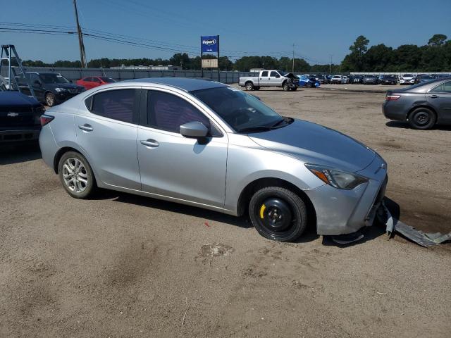 2018 TOYOTA YARIS IA 3MYDLBYV4JY324484