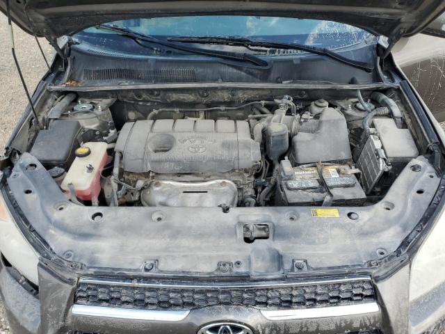 2011 TOYOTA RAV4 LIMIT - 2T3DF4DV8BW116381