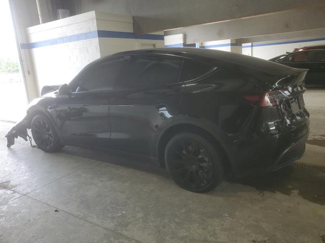 2023 TESLA MODEL Y 7SAYGAEE6PF640981