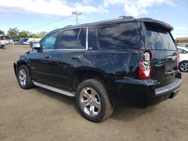 2015 CHEVROLET TAHOE K1500 LTZ 1GNSKCKC5FR264371