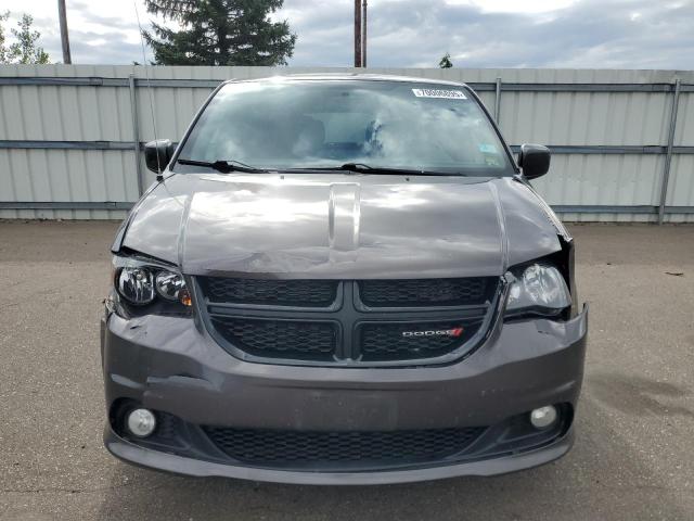 2018 DODGE GRAND CARA 2C4RDGBG9JR173277