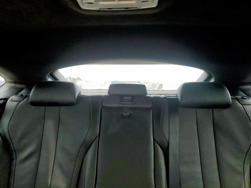 2016 BMW X6 M 5YMKW8C52G0R43098
