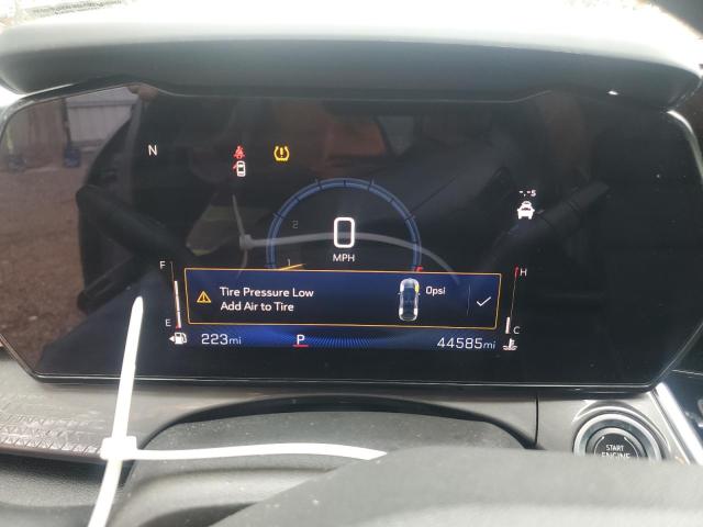 2024 CHEVROLET TRAX ACTIV KL77LKE24RC073182