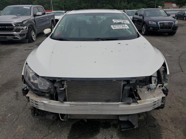 2017 HONDA CIVIC EX 19XFC2F72HE228263