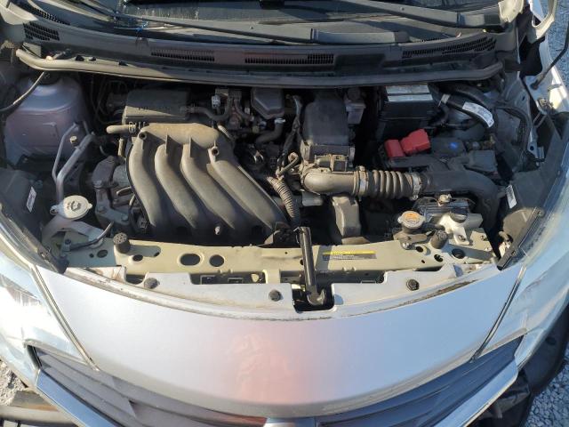 2016 NISSAN VERSA NOTE 3N1CE2CP2GL405067