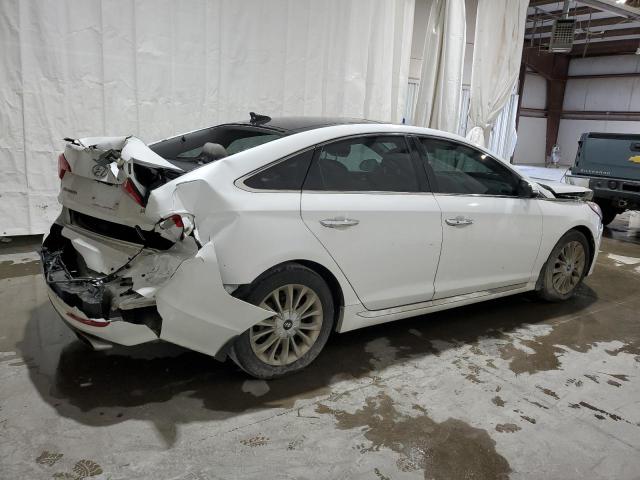 2015 HYUNDAI SONATA SPO 5NPE34AF1FH194282