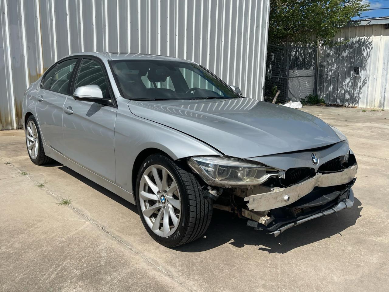 BMW 3 SERIES I