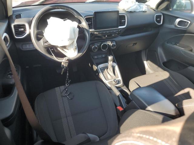 2023 HYUNDAI VENUE SEL - KMHRC8A36PU268474