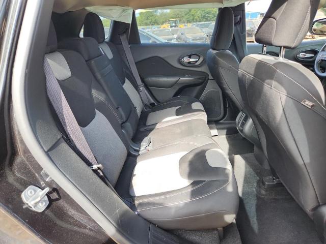 2015 JEEP CHEROKEE S 1C4PJLAB9FW766439