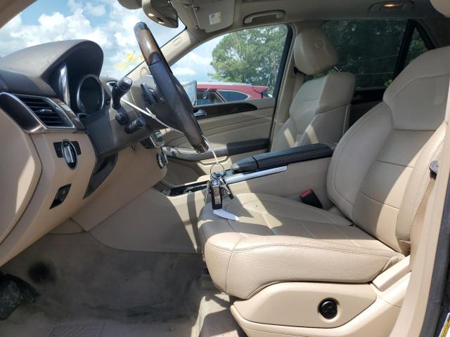 2015 MERCEDES-BENZ ML 350 4JGDA5JB3FA495997