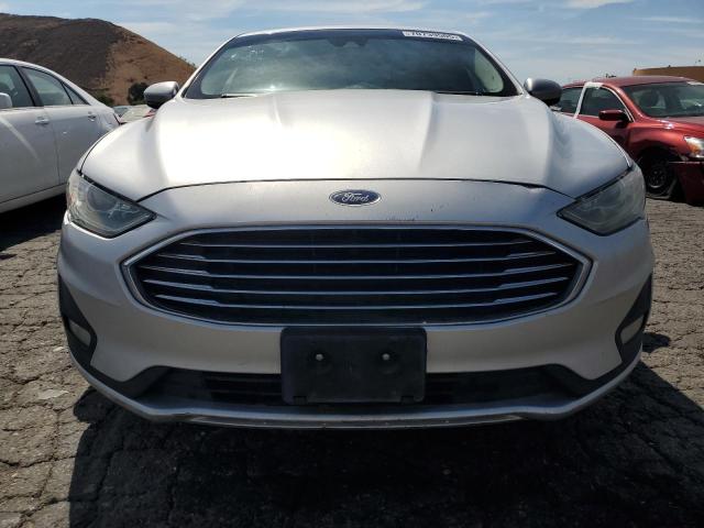 2019 FORD FUSION SE 3FA6P0HD2KR201436