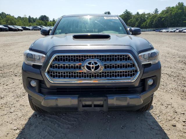 2017 TOYOTA TACOMA DOU - 3TMDZ5BN8HM026299