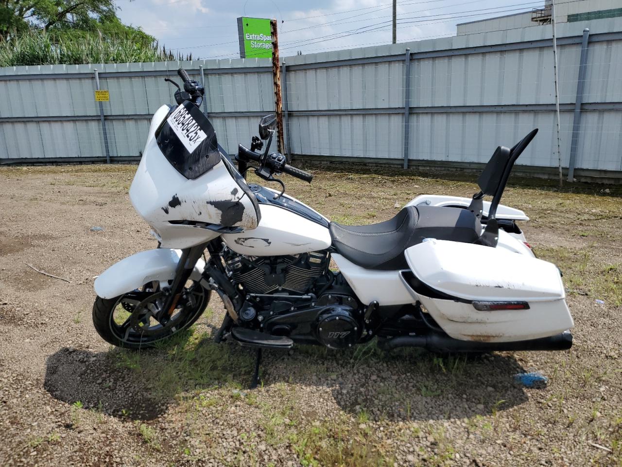 Lot #3284952926 2024 HARLEY-DAVIDSON FLHX