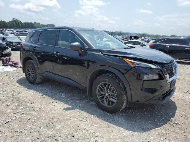 2021 NISSAN ROGUE S 5N1AT3AAXMC837049