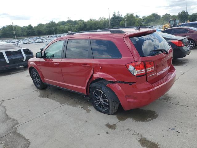 2017 DODGE JOURNEY SE 3C4PDCAB7HT708278