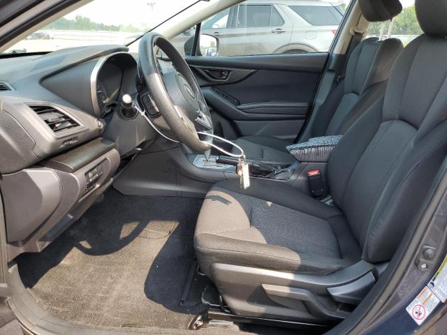 2017 SUBARU IMPREZA PR 4S3GKAD66H3609598