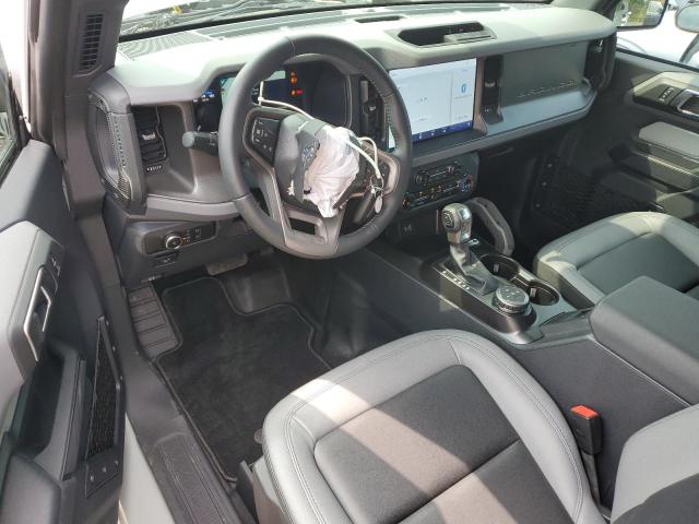 2024 FORD BRONCO BIG BEND 1FMDE7AH3RLB47047