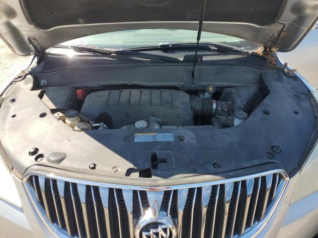 2015 BUICK ENCLAVE 5GAKRBKD7FJ274164