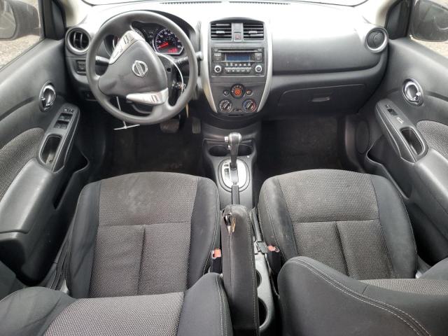 2016 NISSAN VERSA S - 3N1CN7APXGL876285