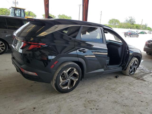 2024 HYUNDAI TUCSON SEL 5NMJB3DE8RH426196